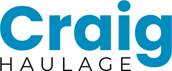 Craig Haulage Logo